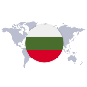 Pronuncia in bulgaro