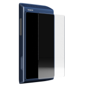Pellicola protettiva in vetro temperato per Vasco Translator Q1