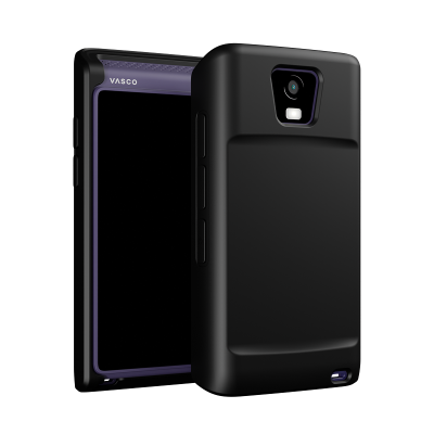 Custodia per Vasco Translator Q1