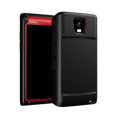 Custodia per Vasco Translator Q1