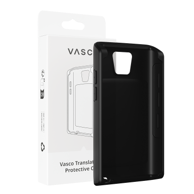 Custodia per Vasco Translator Q1