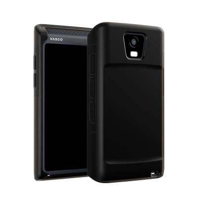 Custodia per Vasco Translator Q1