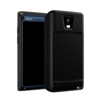 Custodia per Vasco Translator Q1