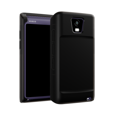 Custodia per Vasco Translator Q1