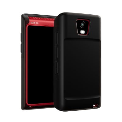 Custodia per Vasco Translator Q1