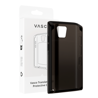 Custodia per Vasco Translator Q1