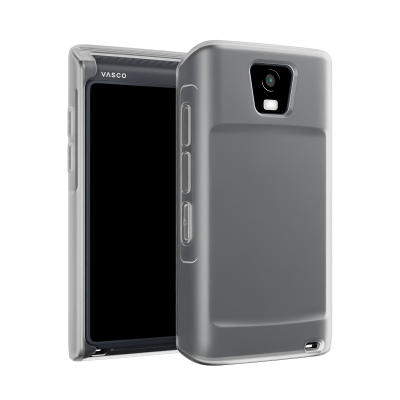 Custodia per Vasco Translator Q1