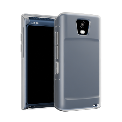 Custodia per Vasco Translator Q1