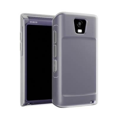 Custodia per Vasco Translator Q1