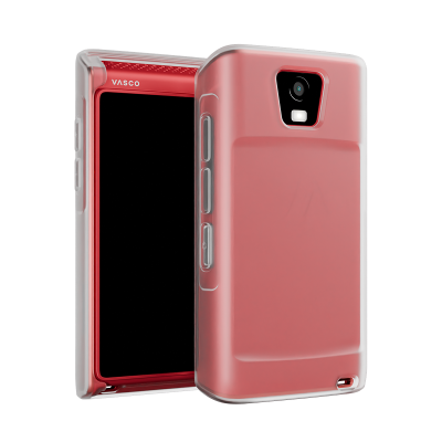 Custodia per Vasco Translator Q1