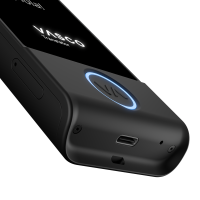 Vasco Translator M4