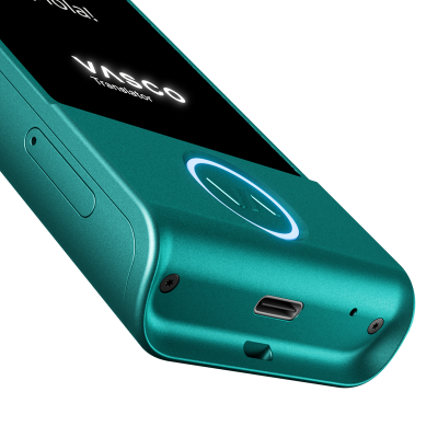 Vasco Translator M4