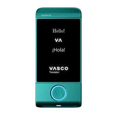 Vasco Translator M4