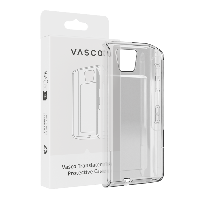 Custodia per Vasco Translator M4