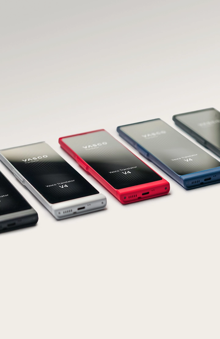 Vasco Translator V4: il tuo alleato per la comunicazione logistica