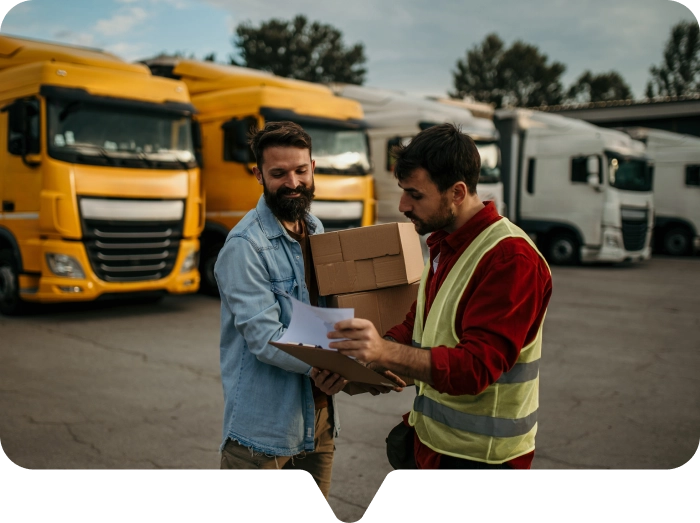 Come Vasco Translator può aiutare durante il lavoro nella logistica