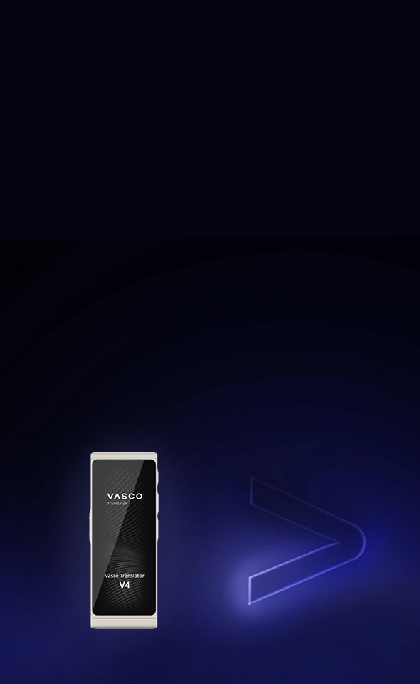 Vasco Translator V4: il bestseller da anni.